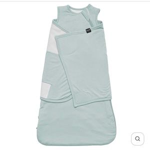 Kyte Baby Swaddle and Sleep Sack (Newborn)